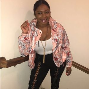 Meet your Posher, Kiara